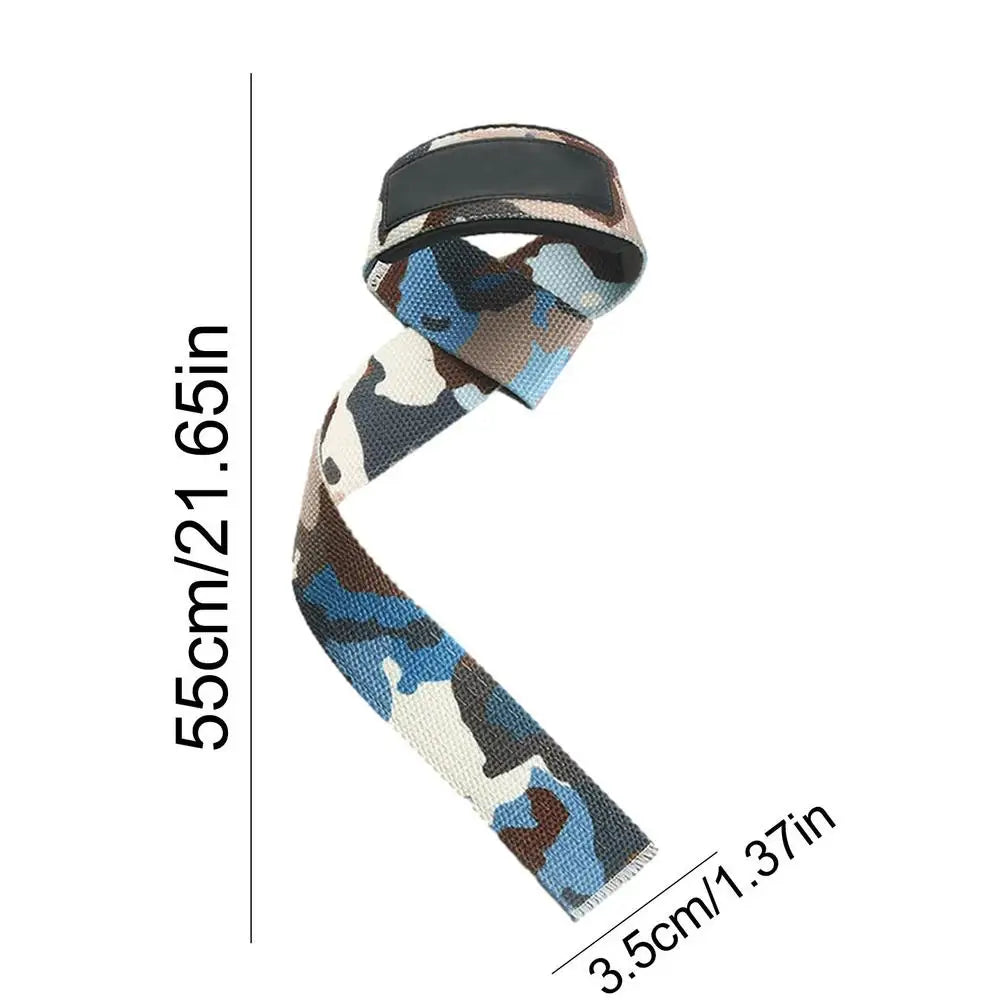 Gym Wrist Straps High Bar Assistant Working Out Grip Wraps For Strength Training Home Gym Workout Equipment Attachment For