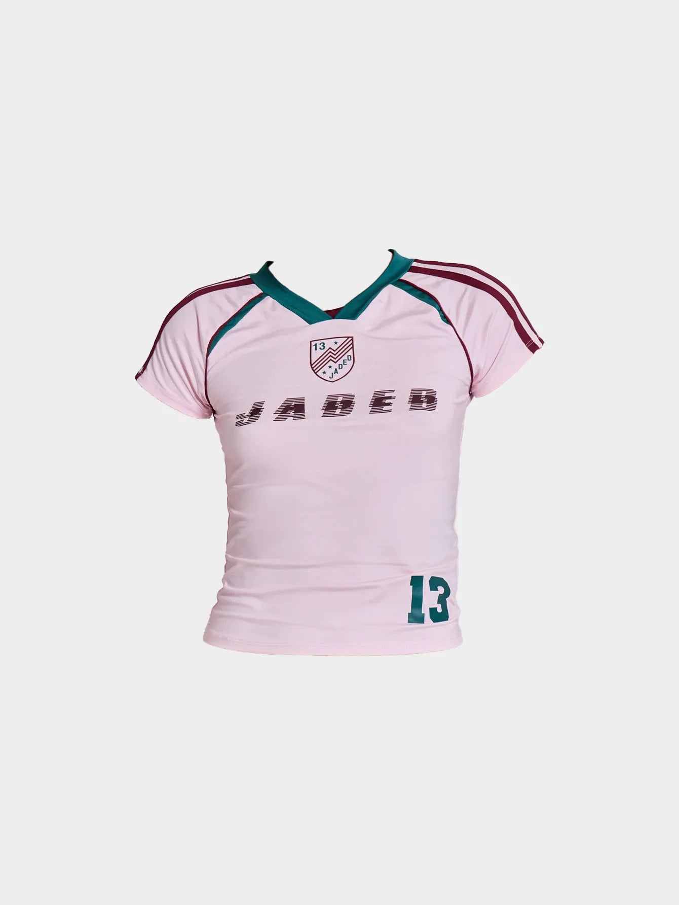 2025 Woman Clothing Shorts Suit America Sports Style Fashion Slim Retro Summer Letter Print Short-sleeved Top Y2k ropa de mujer