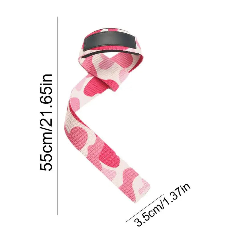 Gym Wrist Straps High Bar Assistant Working Out Grip Wraps For Strength Training Home Gym Workout Equipment Attachment For