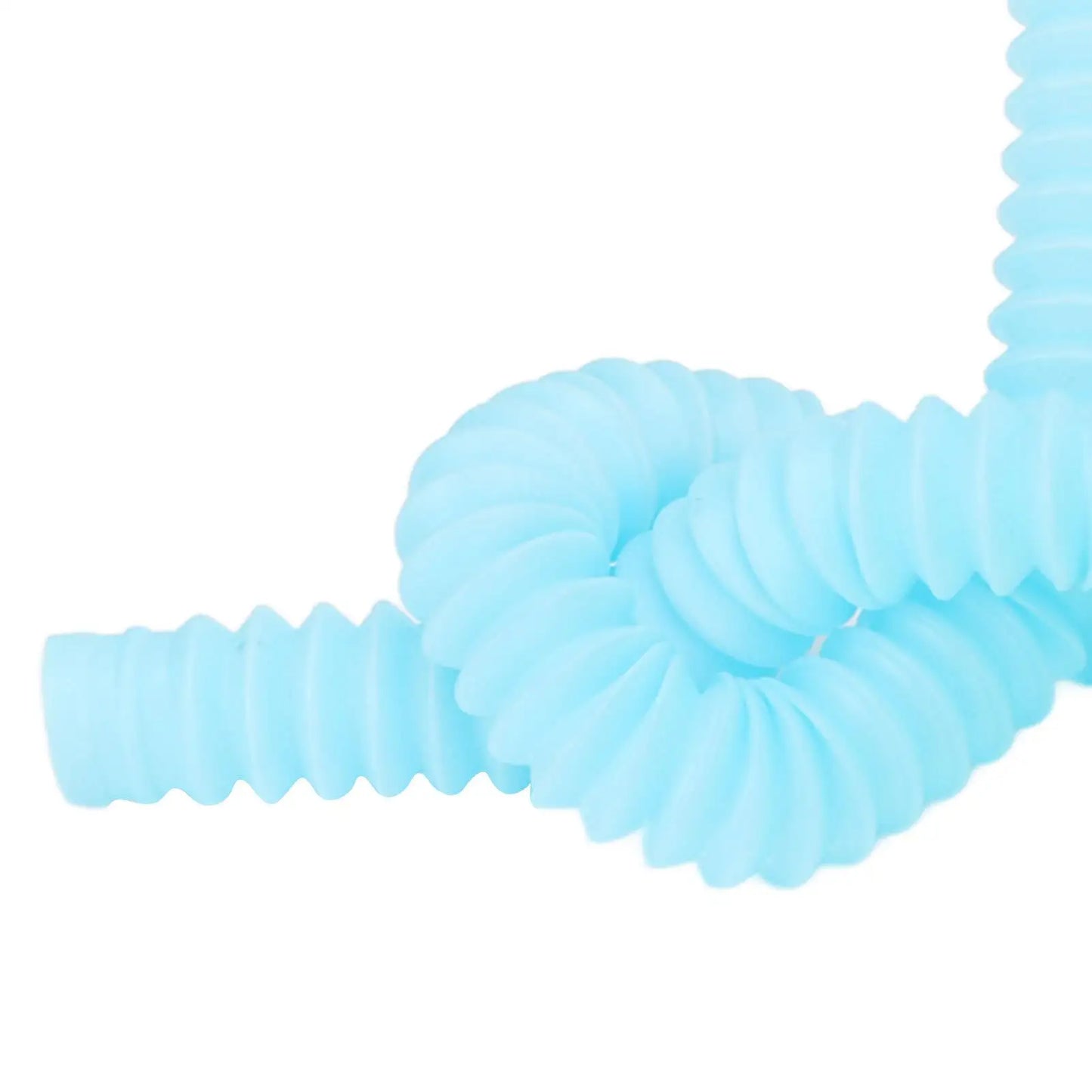 6 Color Tube Toys for exercise - Fun Fitness Equipment for Kids & Adults