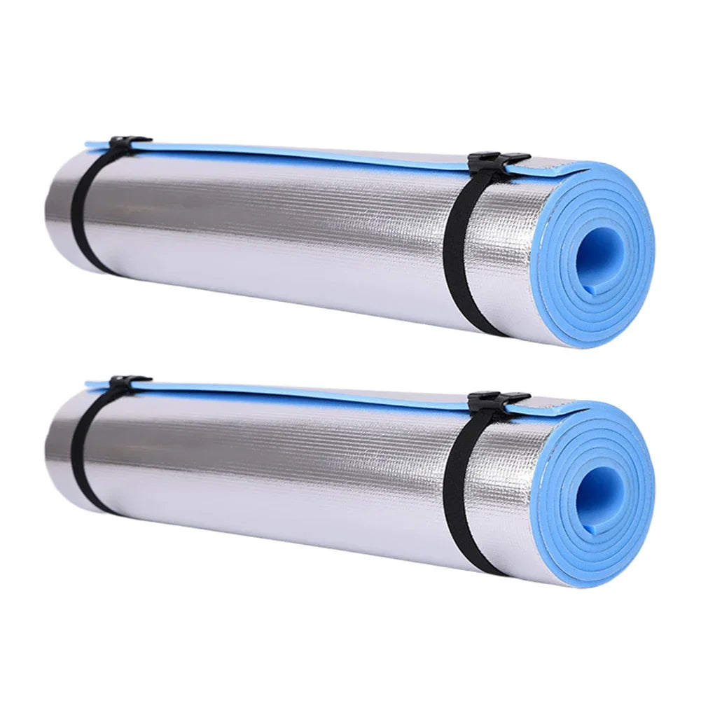 Anti-skid Yoga Mat Sports Fitness Mat 6/10MM Thick Foam Yoga Mat for Exercise Yoga Pilates Gymnastics Mat Gym Shakti mat Maca
