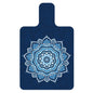 Rubber Yoga Meditation Pad Anti-Slip Pilates Gymnastics Mat Soft Breathable Portable High-Temperature Resistant Sports Equipment