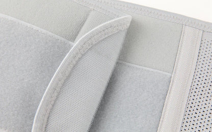 Men Waist Support Belt For Back Pain Waist Trainer Trimmer Belt Gym Waist Protector Weight Lifting Sport Body Shaper Corset Faja