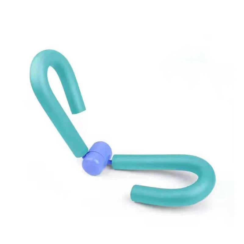 Multi Functional Fitness Leg Clamp Thigh Inner Fitness Device For Men And Women Slimming Leg Kegel Trainer