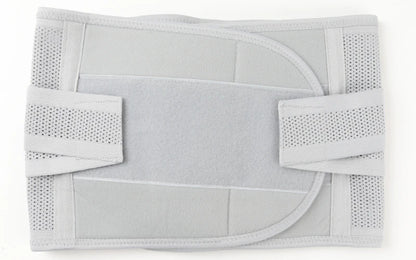 Men Waist Support Belt For Back Pain Waist Trainer Trimmer Belt Gym Waist Protector Weight Lifting Sport Body Shaper Corset Faja