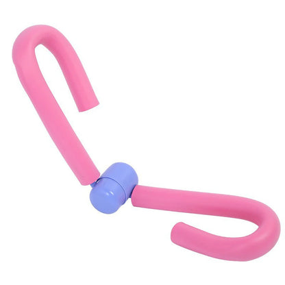 Multi Functional Fitness Leg Clamp Thigh Inner Fitness Device For Men And Women Slimming Leg Kegel Trainer