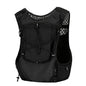Lightweight Running Vest Waterproof Water Bladder Daypack Reflective Outdoors Hydration Pack for Hiking Trail Running