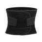 Men Waist Support Belt For Back Pain Waist Trainer Trimmer Belt Gym Waist Protector Weight Lifting Sport Body Shaper Corset Faja