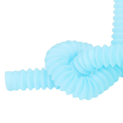 6 Color Tube Toys for exercise - Fun Fitness Equipment for Kids & Adults
