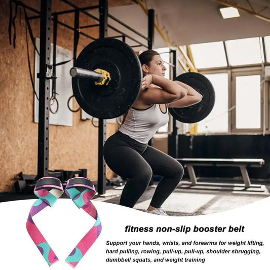 Gym Wrist Straps High Bar Assistant Working Out Grip Wraps For Strength Training Home Gym Workout Equipment Attachment For